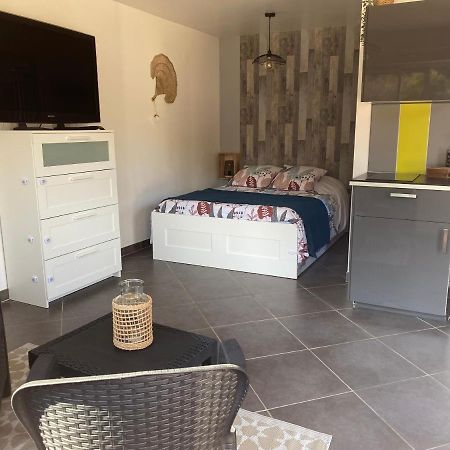 Studio Cosy En Normandie Apartamento Heudreville-sur-Eure Exterior foto