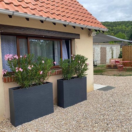 Studio Cosy En Normandie Apartamento Heudreville-sur-Eure Exterior foto