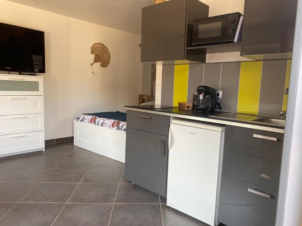 Studio Cosy En Normandie Apartamento Heudreville-sur-Eure Exterior foto