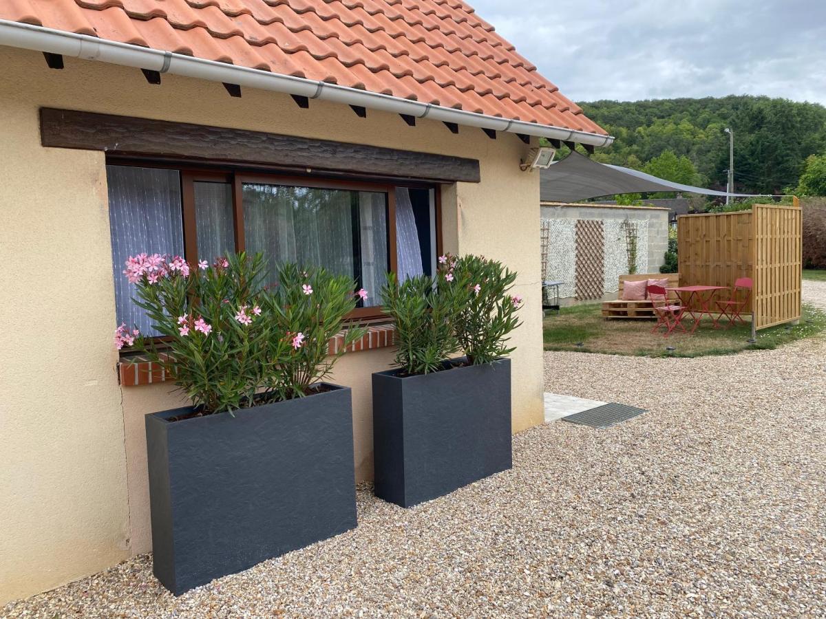Studio Cosy En Normandie Apartamento Heudreville-sur-Eure Exterior foto